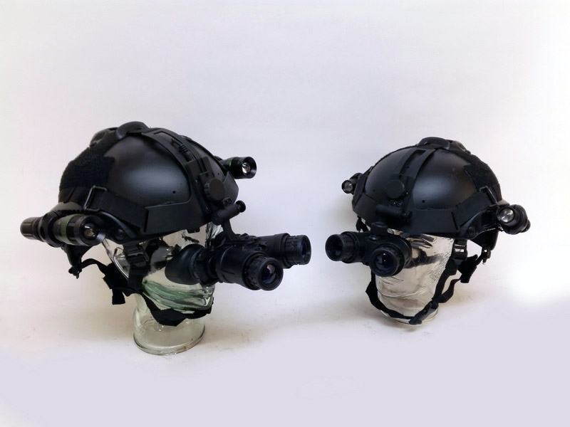 casco militar policia 1vision nocturna replica.2linterna.fun.(30eu.) 2u